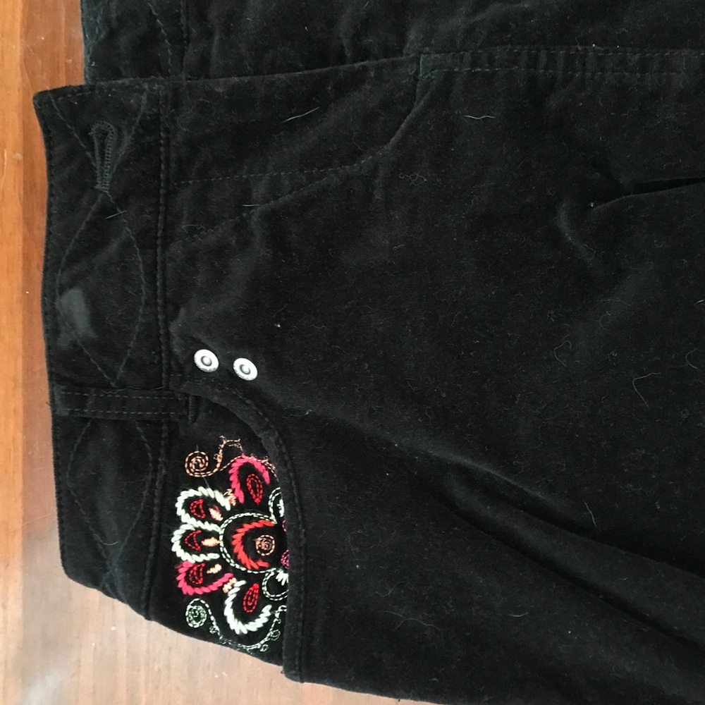 Oilily skirt